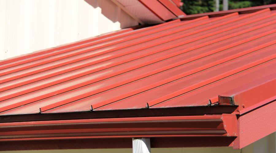 Emergency Industrial Roof Repair in Honor, MI